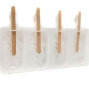 **Silicone Mould – Geo Tri Pop