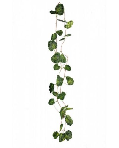 Geranium Leaf Garland