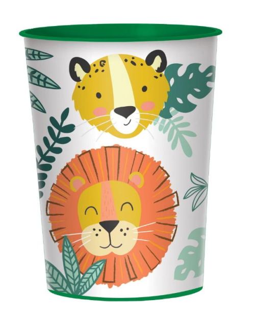 Get Wild Favour Cup