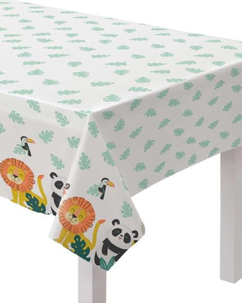 Get Wild Tablecover