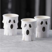 Ghost Fringe Cups 8pk