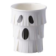 Ghost Fringe Cups 8pk