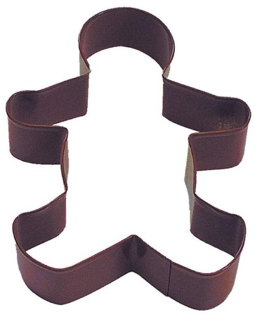 Gingerbread Man Cookie Cutter 12.7cm