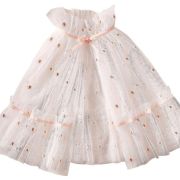 Ginger Ray Daisy Flower Fancy Dress Cape