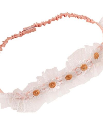 Ginger Ray Daisy Flower Headband