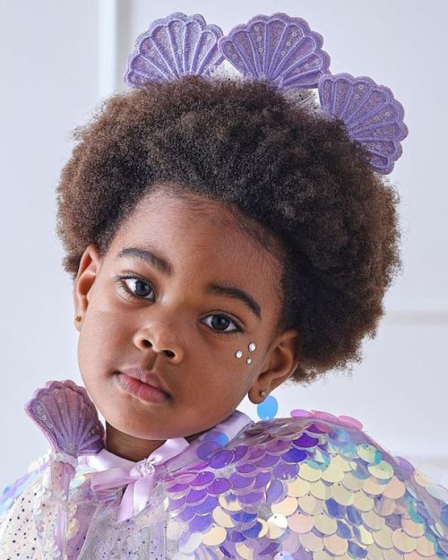 Ginger Ray Mermaid Shell Headband