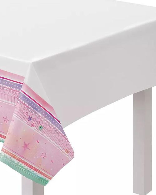 Festival Fun Tablecover