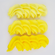 GoBake Gel Colour – Canary Yellow
