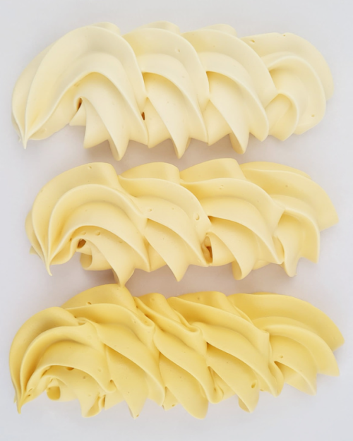 GoBake Gel Colour – Buttercream