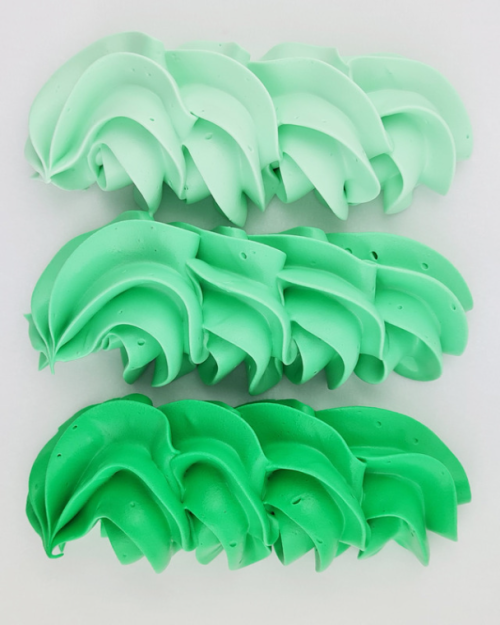 GoBake Gel Colour – Kelly Green