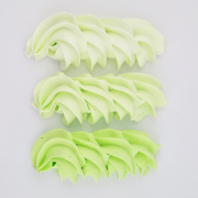 GoBake Gel Colour – Green Apple