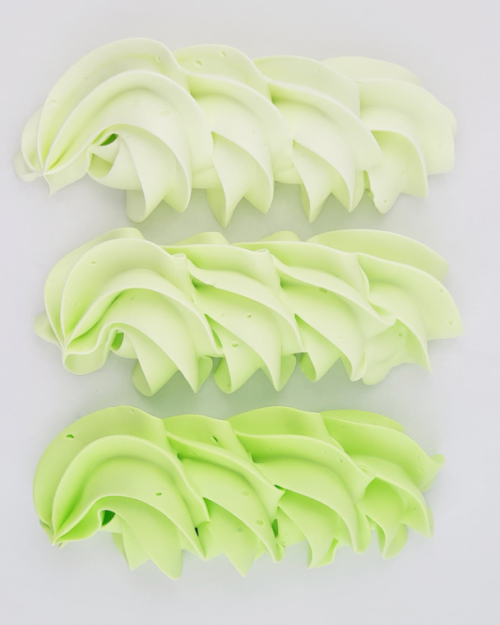 GoBake Gel Colour – Green Apple