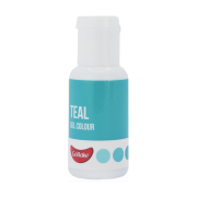 GoBake Gel Colour – Teal
