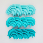 GoBake Gel Colour – Teal