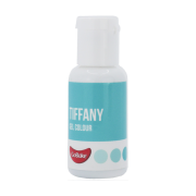 GoBake Gel Colour – Tiffany