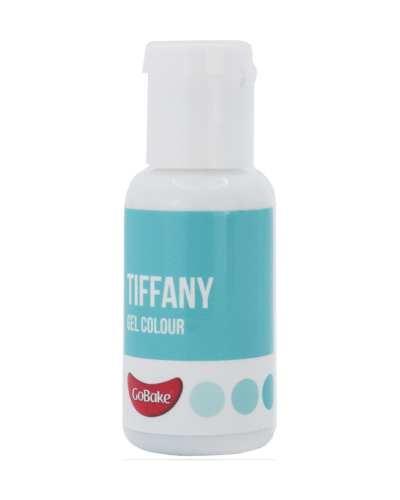 GoBake Gel Colour – Tiffany