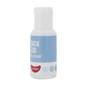 GoBake Gel Colour – Duck Egg