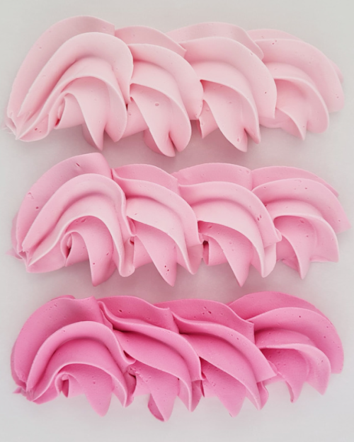 GoBake Gel Colour – Baby Pink