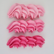 GoBake Gel Colour – Pink Charlotte