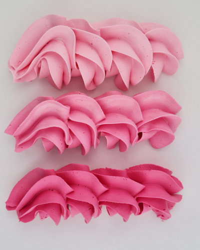 GoBake Gel Colour – Pink Charlotte