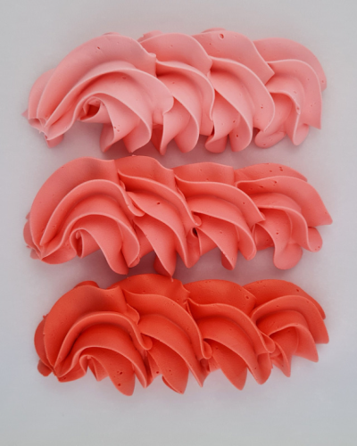 GoBake Gel Colour – Peachy Pink