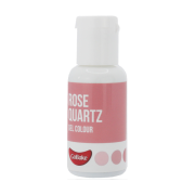 GoBake Gel Colour – Rose Quartz