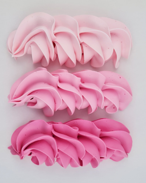 GoBake Gel Colour – Neon Pink