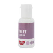 GoBake Gel Colour – Violet