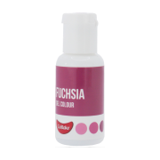 GoBake Gel Colour – Fuchsia