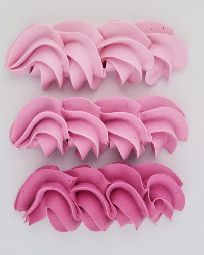 GoBake Gel Colour – Fuchsia