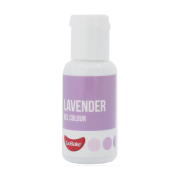 GoBake Gel Colour – Lavender