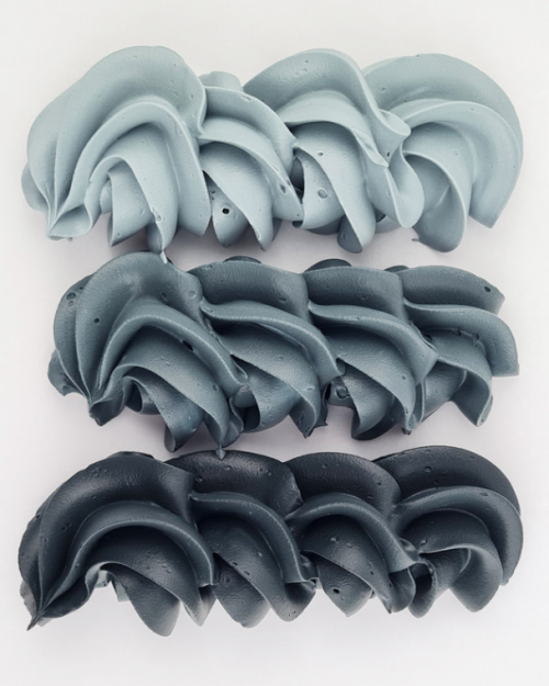 GoBake Gel Colour – Super Black