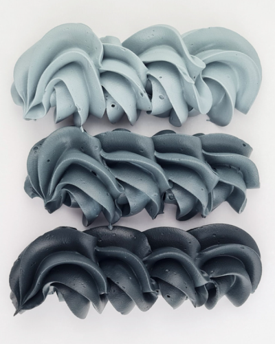 GoBake Gel Colour – Super Black