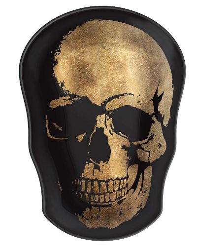 Glam Boneyard Melamine Platter