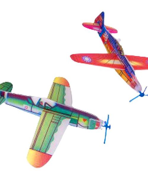 Flying Gliders 2pk