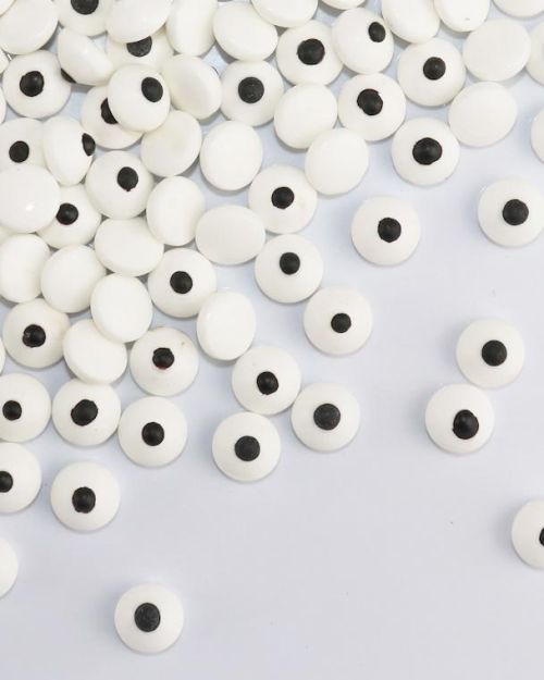 GoBake Edible Eyeballs