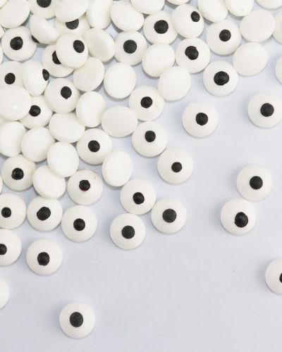 GoBake Edible Eyeballs