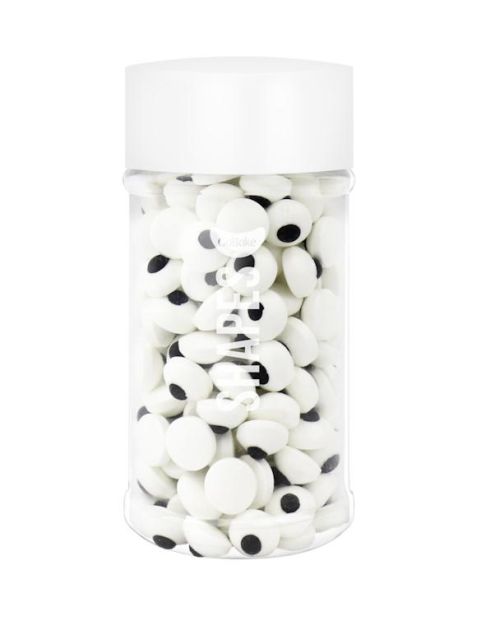 GoBake Edible Eyeballs