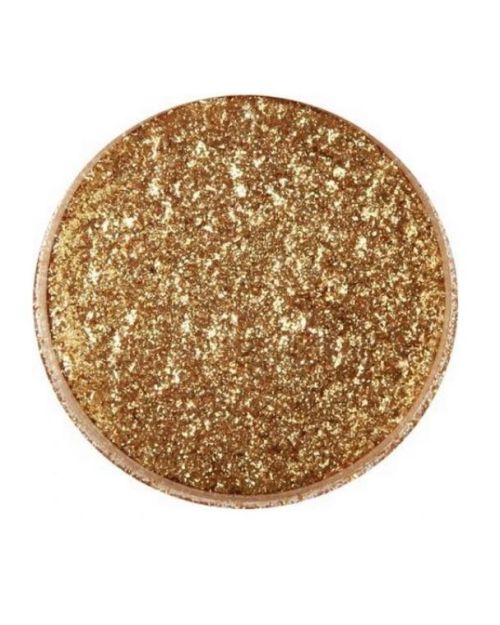 GoBake Edible Glitter Dust – Gold