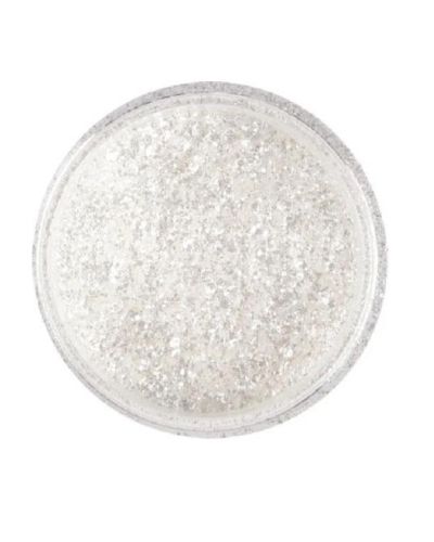 GoBake Edible Glitter Dust – Silver