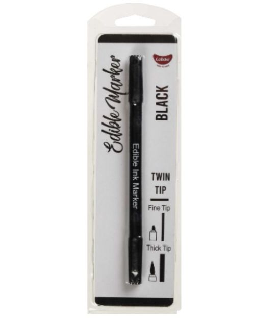 GoBake Edible Marker – Black