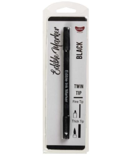 GoBake Edible Marker – Black