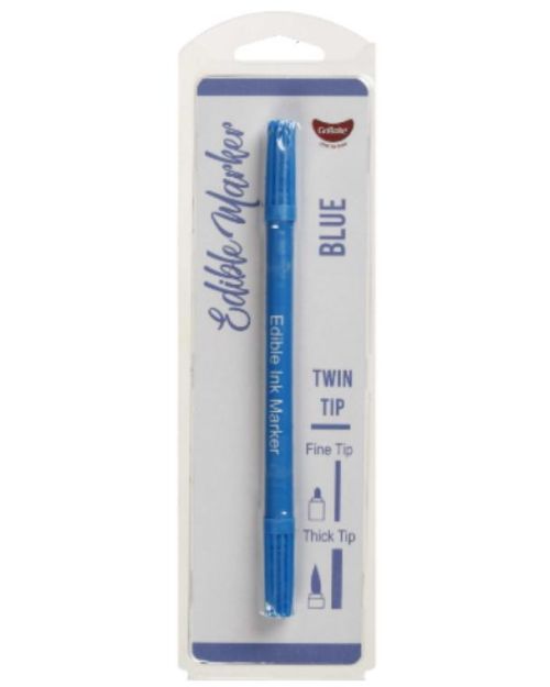 GoBake Edible Marker – Blue