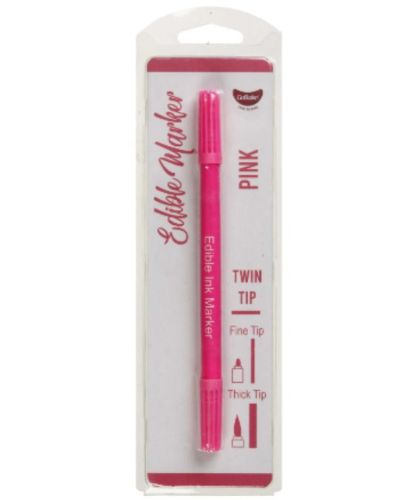 GoBake Edible Marker – Pink