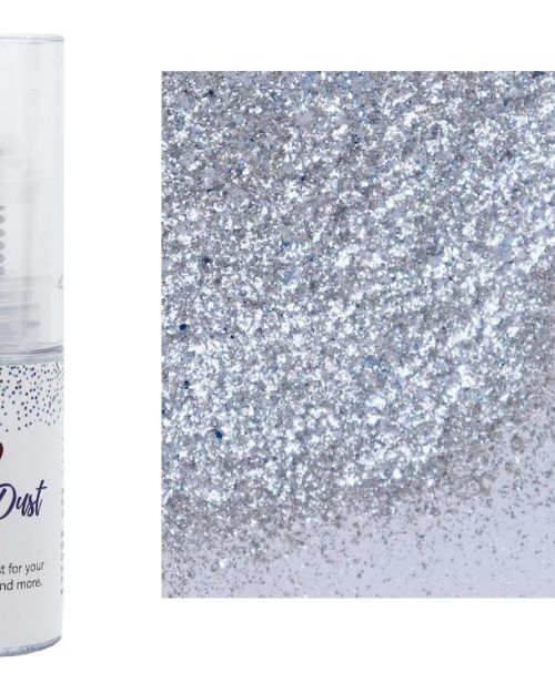 GoBake Edible Fairy Dust – Blue