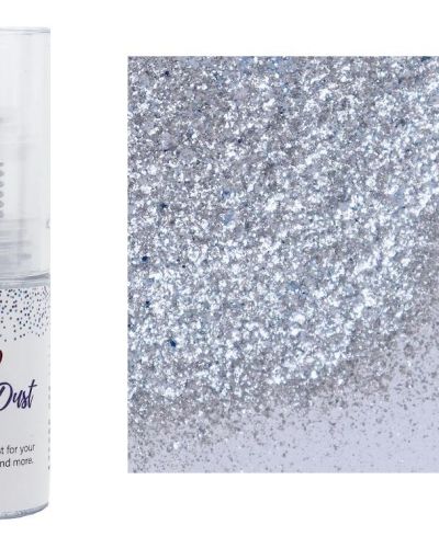 GoBake Edible Fairy Dust – Blue