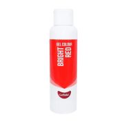 GoBake Gel Colour Large – Bright Red