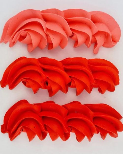 GoBake Gel Colour Large – Bright Red