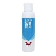 GoBake Gel Colour Large – Neon Blue