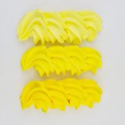 GoBake Gel Colour Large – Neon Yellow